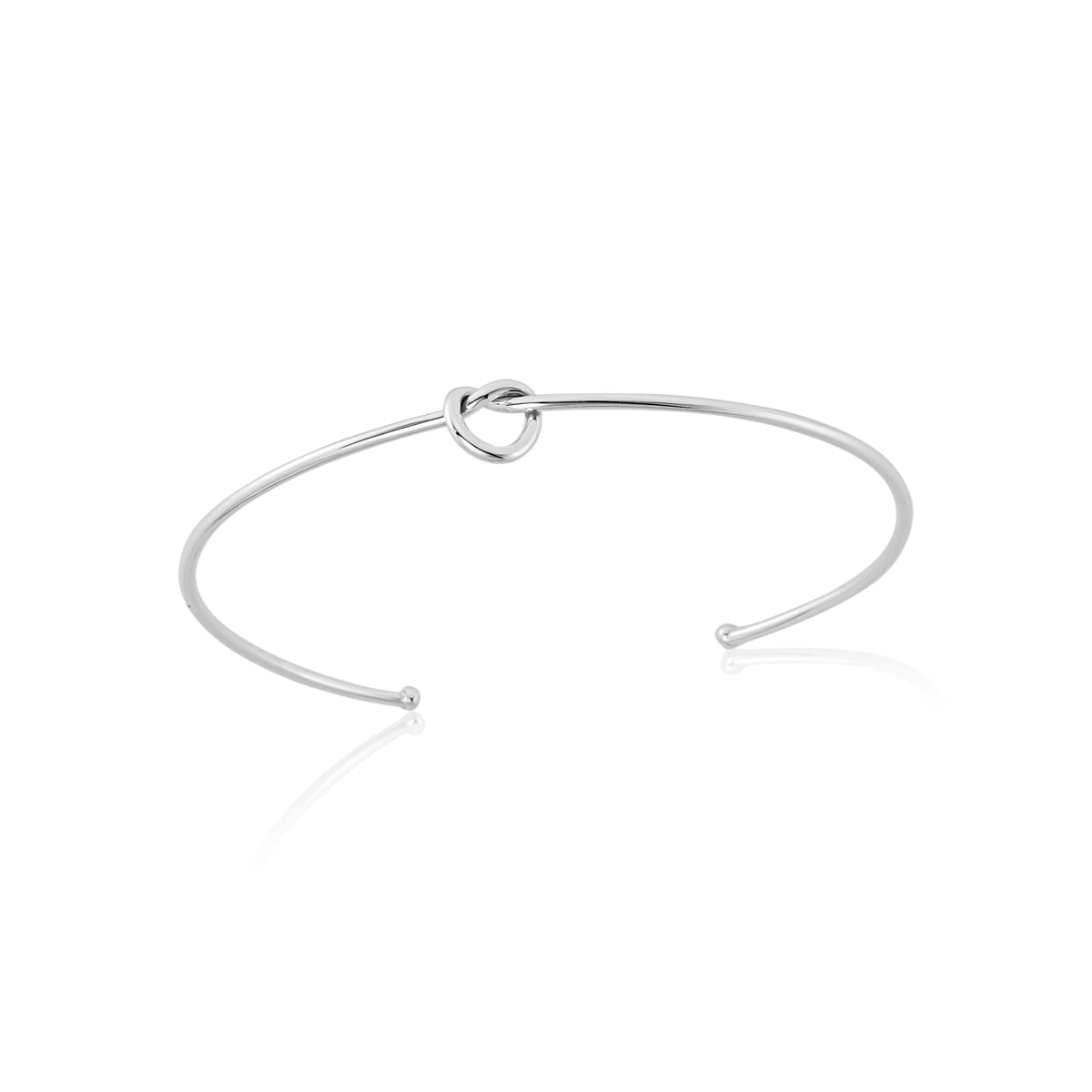 Bracelete Nó